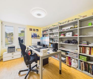 Modernes Wohnjuwel in Wettingen - Photo 6