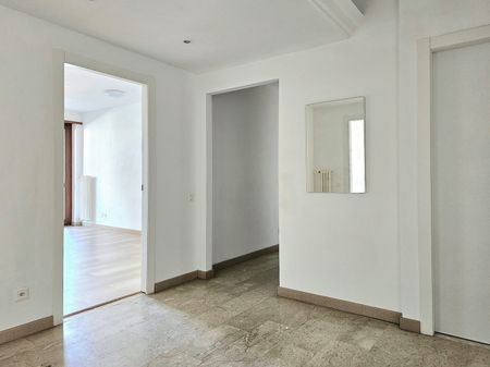 3.5 Zimmer, 85 m², 2. Stock - Photo 5