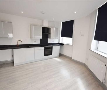 1 bedroom flat to rent - Photo 3