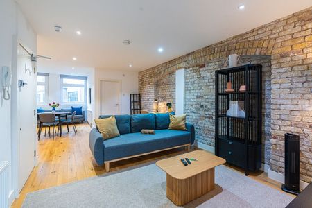 Farringdon Road - Photo 4