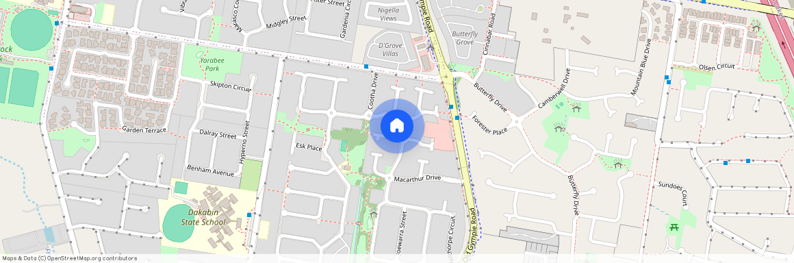 2 Marlay Court, Qld 4503, Kallangur