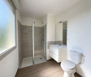 Appartement 1 pièce - Photo 1