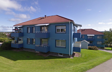 Wahlundsvägen, Kristinehamn - Foto 2