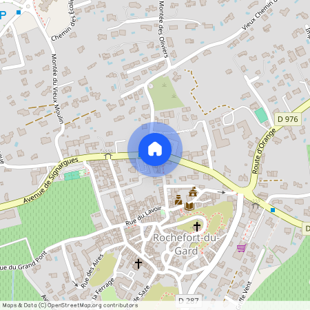 30650, Gard