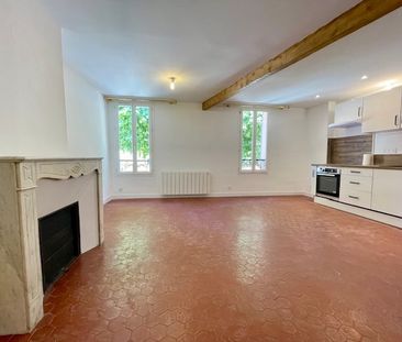 Location Appartement 3 pièces 60m² LORGUES 83510 - Photo 1