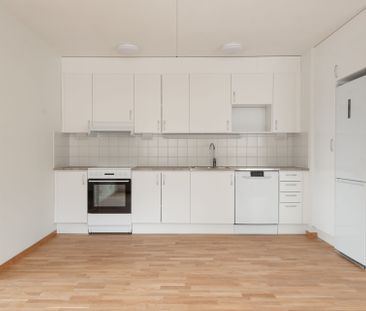 Tamarindvägen, Örebro - Foto 5