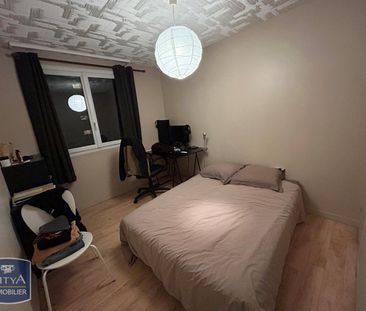 Location Appartement 2 pièces 46m² JOUE LES TOURS 37300 - Photo 4