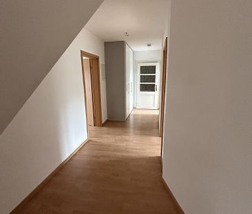 Großzügige 2-Zimmer Wohnung freut sich auf Ihren Einzug - Foto 3