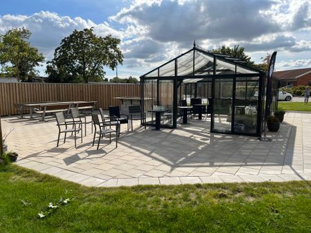 Tegelgatan 19 A, Skurup - Photo 3