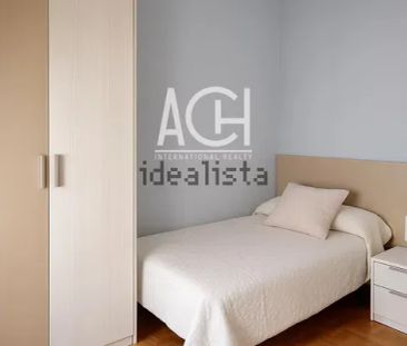 Alquiler de piso en Sabino Arana-Jesuitas - Photo 2