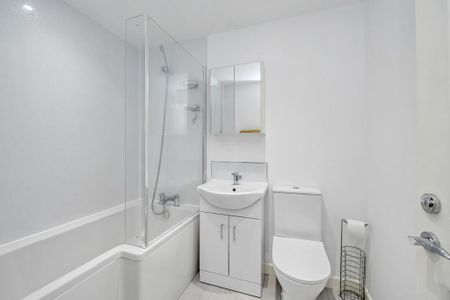 1 bedroom apartment to rent - Photo 5