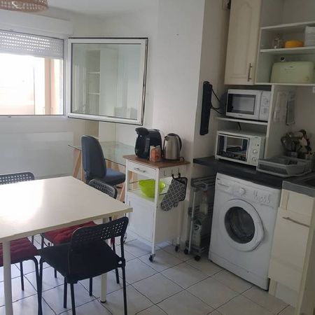 Appart F1bis 36m² (réf 2127939) - Photo 3