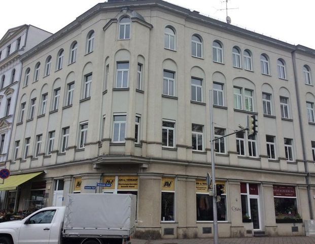 Breitenfelder Straße 2, 04155 Leipzig OT Gohlis-Süd - Foto 1