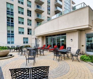 For Lease - 242 Rideau Street Unit# 2503, Lower Town - Sandy Hill, ... - Photo 5