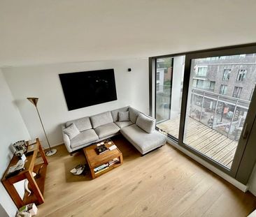 Appartement te huur - Photo 3