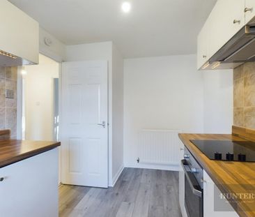 2 bedroom Bungalow To Let Total Size: 635 SQ FT - Photo 4