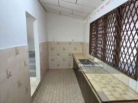 Double Storey Terrace Bukit Gedung, Bukit Gedung, Bayan Baru - Photo 3
