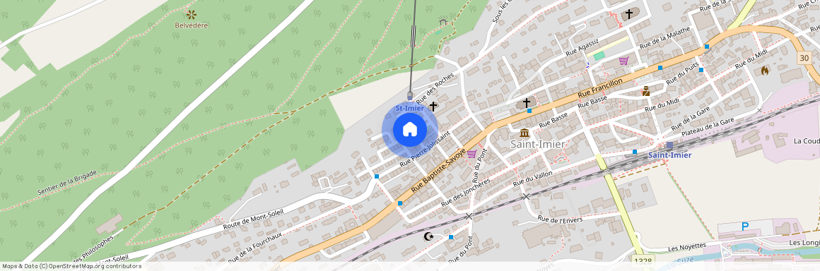 2610, Les Pontins, Passage Des Jardins, 3