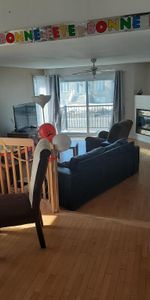 4 1/2 RDC A Louer 1450$ 01 Janvier - Photo 4