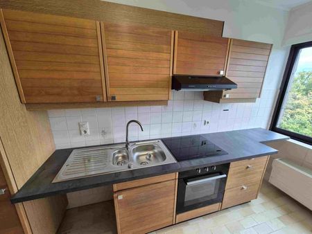 Appartement te huur - Photo 5