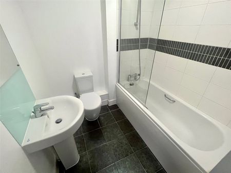 1 bedroom apartment to rent - Photo 5