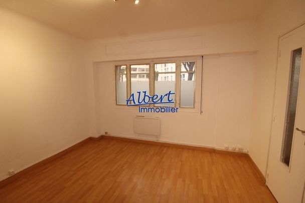 Appartement Toulon 3 pièce(s) 47.58 m2 - Photo 1
