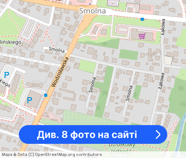 2 pokoje, umeblowane, wyposażone Smolna, Reymonta - Фото 1