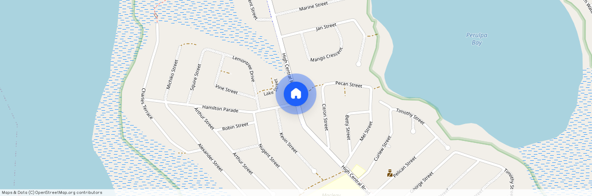 Macleay Island, Brisbane