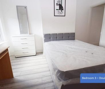 2 bedroom house share to rent - Photo 3