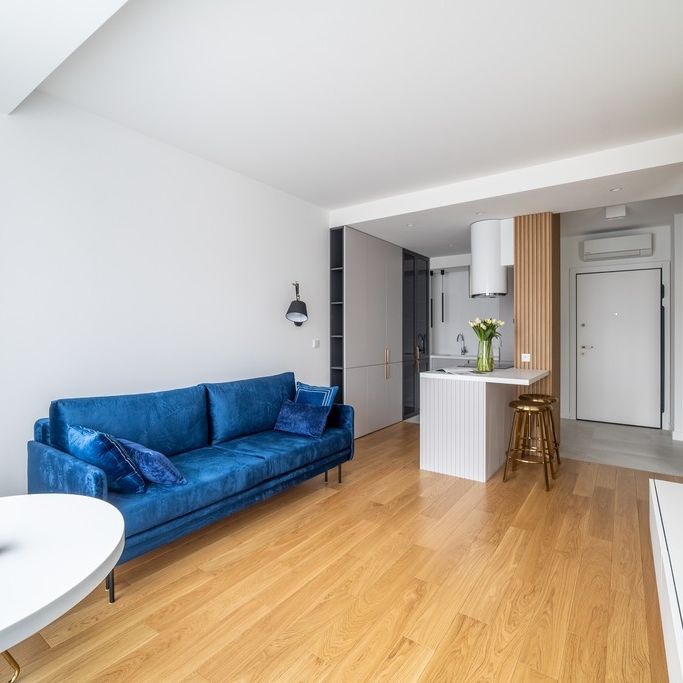 Miasteczko Wilanów - synonim prestiżu - Zdjęcie 1