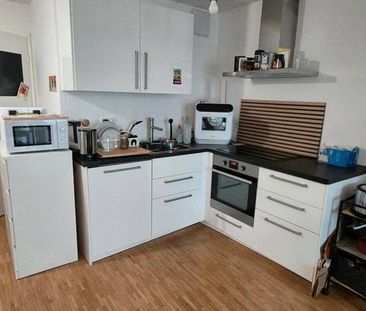 Zwischenmiete Januar - Oktober 2026, 40 qm, Nähe Prinzregentplatz - Photo 2