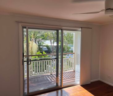 North Facing Beach Duplex so close you can see the beach access. - Photo 5