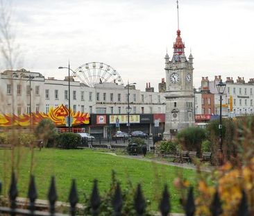 2 bedroom flat to rent - Photo 1