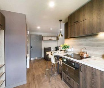 Premium Studio - Photo 5