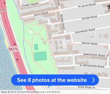 Western Terrace, Portsmouth - Photo 1