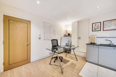 1 bedroom flat to rent - Photo 2