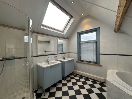 Appartement te huur: Lambertusstraat 128-B02 3062 XA Rotterdam - Photo 1