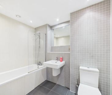 Apartment 120, 311 - Photo 1