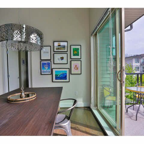 3 Bedroom Luxury Condo With Fireplace, Spa Amenities & Two Balconies - Photo 1