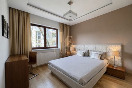 Garaż w cenie | Premium | Taras 15 m² | CH Sadyba - Фото 5