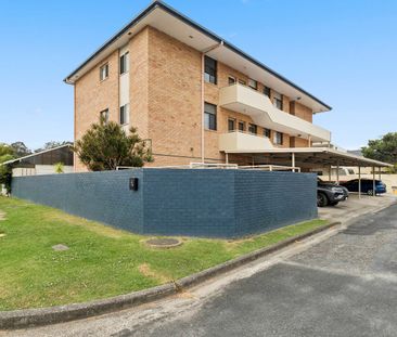 2/29 Ocean Parade, Coffs Harbour, NSW 2450 - Photo 1