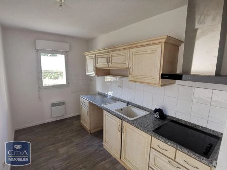 Appartement à louer 3 pièces 63.91m² - Photo 4