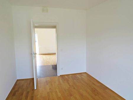 Geräumige 4-Zimmer-Wohnung mit großem Balkon, Abstellraum und KFZ-Stellplatz in Oberndorf/Melk - Foto 5