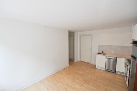 Studievenlig lejlighed med lys og charme i Aalborg - Foto 3