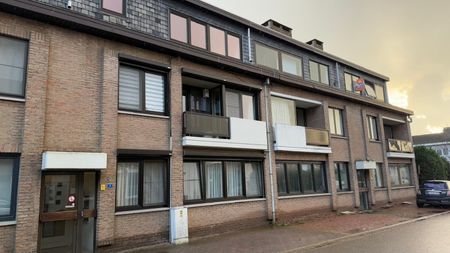 Verzorgd appartement met 2 slaapkamers in Lanaken - Photo 4