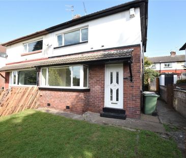 3 Bed Semi-Detached House, Kirkstall Road, LS4 - Photo 3