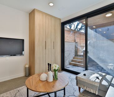 For Lease - 11 Merrill Avenue Unit# Lower, Toronto, Ontario - Photo 3