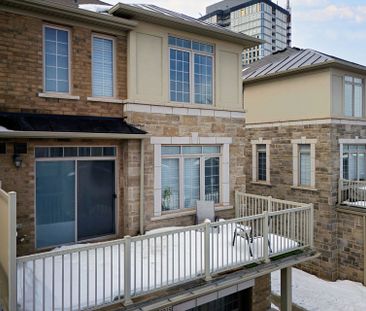 For Lease - 3215 William Coltson Avenue, Oakville, Ontario - Photo 4