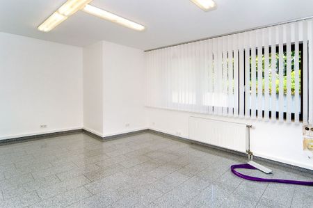 Moderne Bürofläche direkt am Hildener Kreuz - im Erkrather Ortsteil Unterfeldhaus - Photo 4