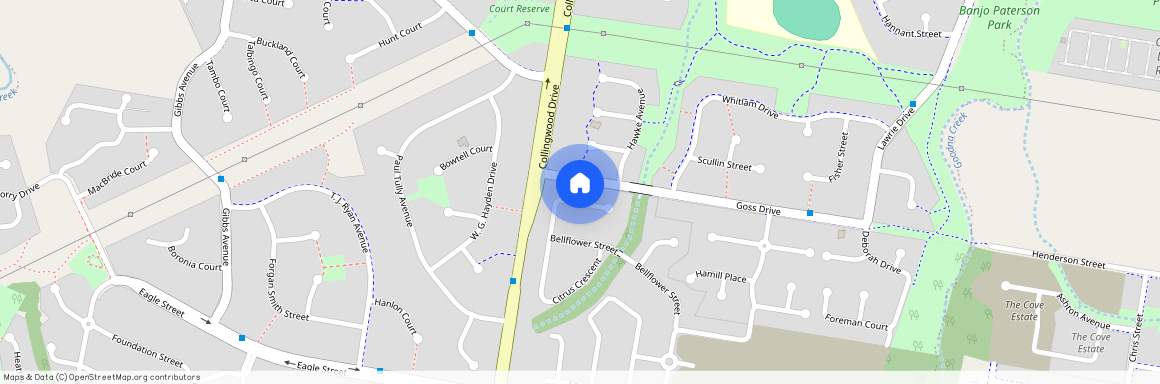 Citrus Crescent 3, QLD 4301, Collingwood Park